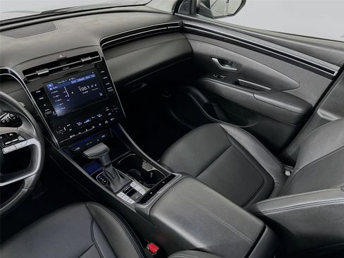 Used 2023 Hyundai Tucson SEL w/ Convenience Package image 24