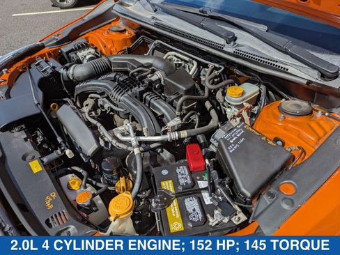 Used 2018 Subaru Crosstrek 2.0i Premium w/ Moonroof Package image 37