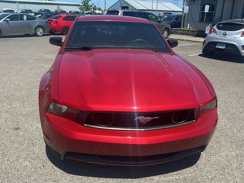 Used 2010 Ford Mustang GT image 1