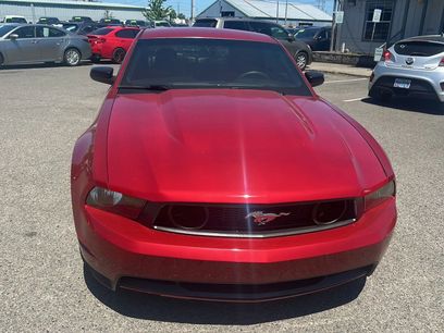 Used 2010 Ford Mustang GT