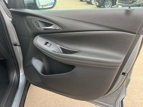 New 2026 Buick Encore GX Preferred w/ Comfort Package image 53