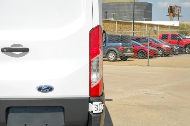Used 2018 Ford Transit 250 130 Medium Roof RWD image 46