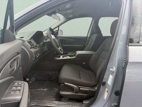 New 2026 Honda Ridgeline Sport image 10