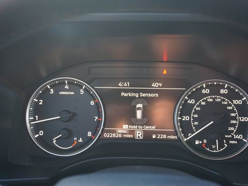 Used 2025 Mitsubishi Outlander SE image 20