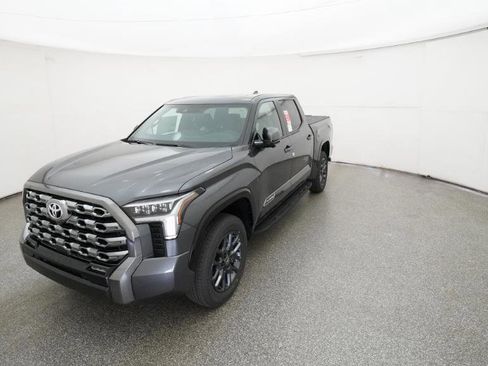 New 2026 Toyota Tundra Platinum image 65