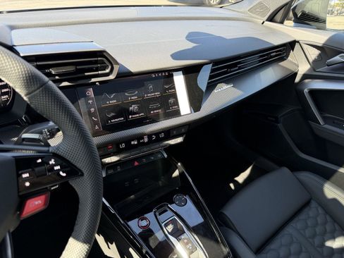 New 2026 Audi RS 3 image 17