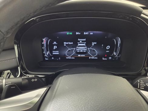 Used 2025 INFINITI QX60 Luxe w/ Black Edition FWD image 14