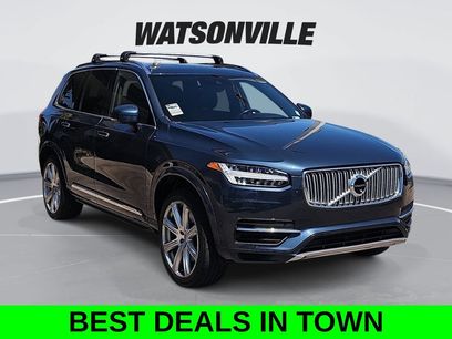 Used 2018 Volvo XC90 T8 Inscription w/ Convenience Package