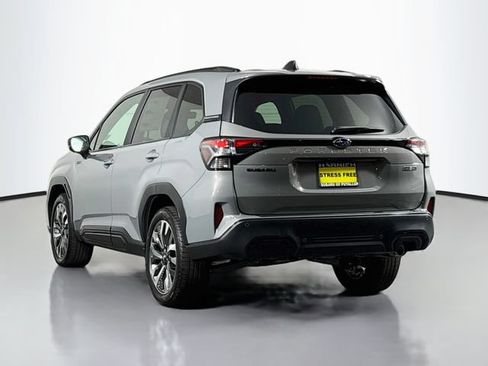 New 2026 Subaru Forester Touring AWD/4WD image 5