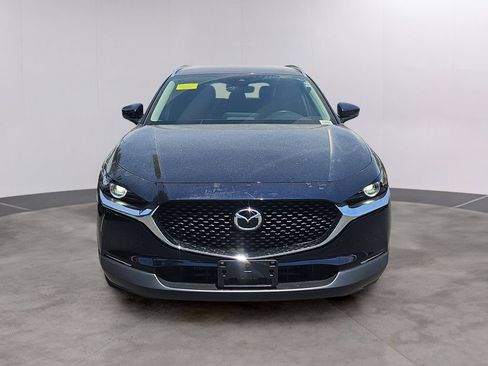 Used 2023 MAZDA CX-30 AWD 2.5 S w/ Select Package image 2