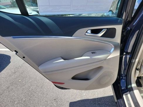 New 2026 Genesis G70 2.5T Prestige RWD image 8