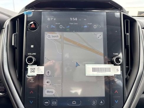 New 2026 Subaru Crosstrek 2.5i Limited image 20