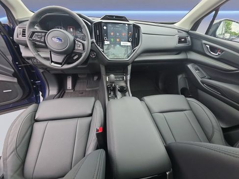 New 2026 Subaru Ascent Bronze Edition AWD/4WD image 12