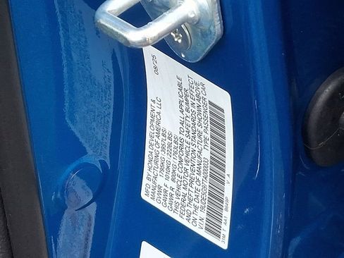 New 2026 Acura Integra Type S image 10