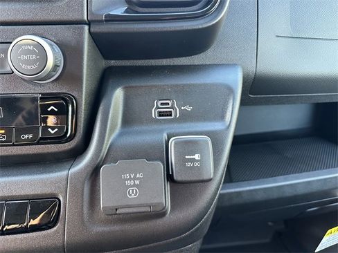 New 2026 RAM ProMaster 2500 w/ Convenience Group image 28