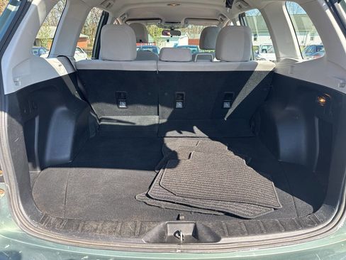 Used 2017 Subaru Forester 2.5i w/ Alloy Wheel Package image 20