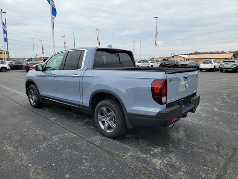 Certified 2023 Honda Ridgeline RTL-E image 18