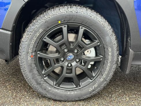 New 2026 Subaru Crosstrek 2.5i Wilderness AWD/4WD image 7