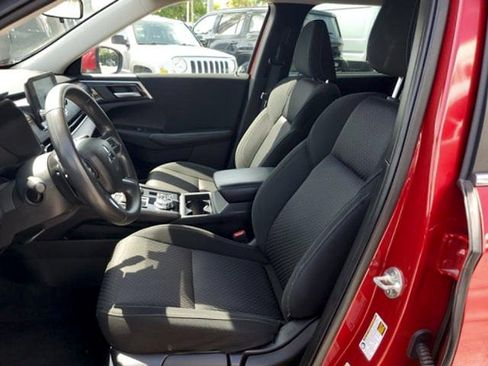 Used 2023 Mitsubishi Outlander ES FWD image 23