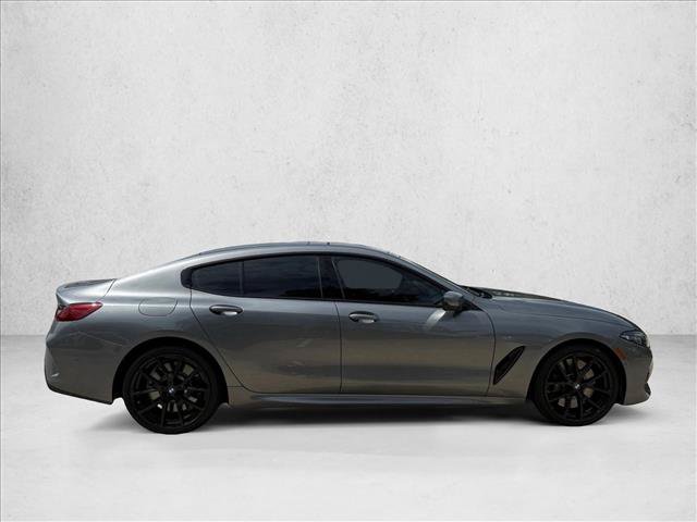 Certified 2026 BMW 840i RWD image 4
