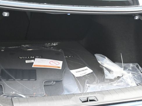 New 2026 Nissan Sentra SV w/ Floor Mat Package image 19