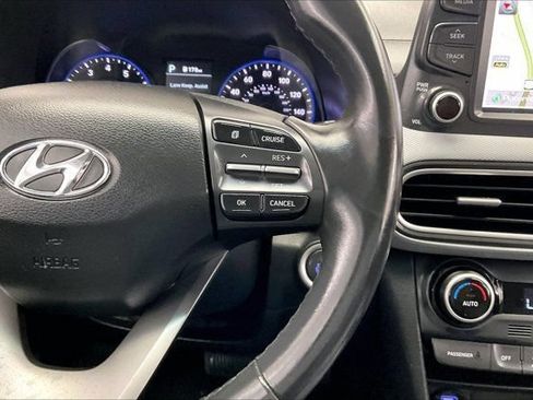 Used 2019 Hyundai Kona Ultimate AWD/4WD image 22