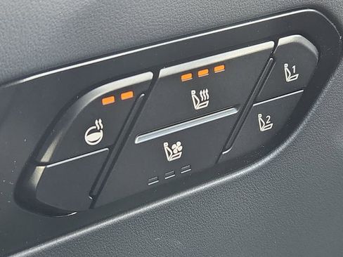 New 2027 Kia Telluride SX X-Line image 21