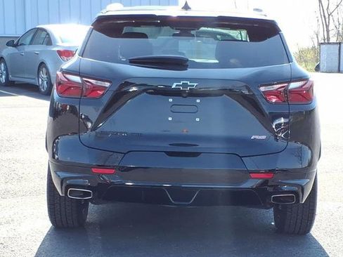 Used 2022 Chevrolet Blazer RS AWD/4WD image 6