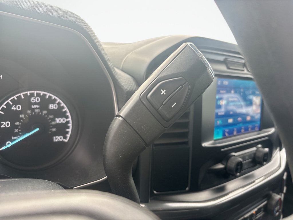 Certified 2023 Ford F150 XL w/ STX Appearance Package RWD image 32