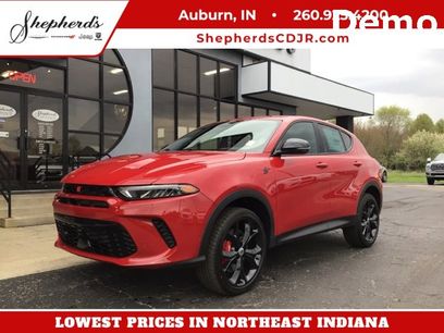 New 2024 Dodge Hornet GT