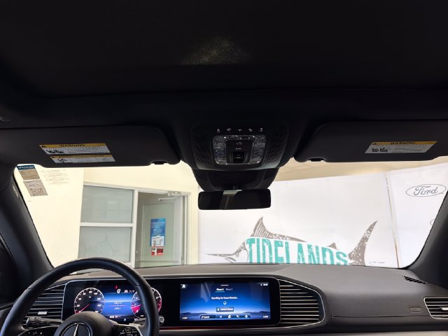 Used 2026 Mercedes-Benz GLE 350 4MATIC image 19