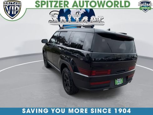 Used 2024 Hyundai Santa Fe XRT AWD/4WD image 7