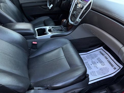 Used 2011 Cadillac SRX Luxury AWD/4WD image 19