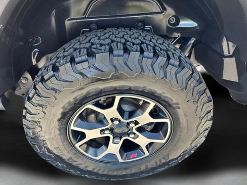 Used 2019 Jeep Wrangler Unlimited Rubicon AWD/4WD image 35