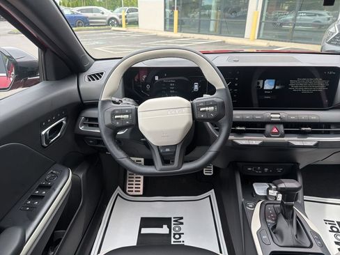 New 2026 Kia K4 GT-Line Turbo FWD image 23