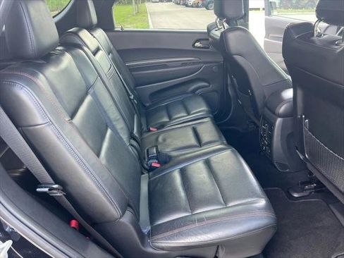 Certified 2022 Dodge Durango R/T RWD image 43