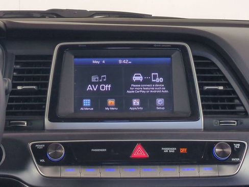 Used 2018 Hyundai Sonata SEL FWD image 19