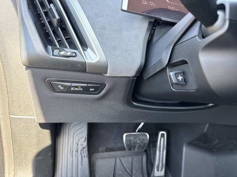 New 2026 BMW iX xDrive45 w/ M Sport Package image 33