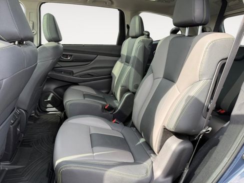 Used 2023 Subaru Ascent Onyx Edition Limited image 15