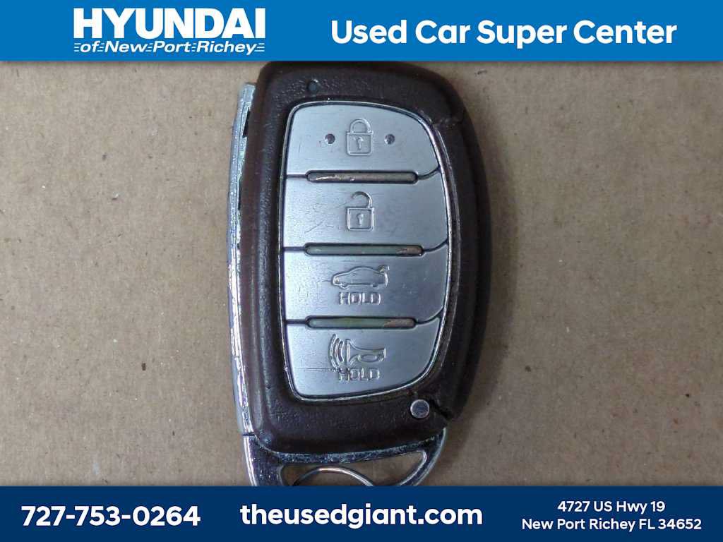 Used 2018 Hyundai Sonata Limited FWD image 33