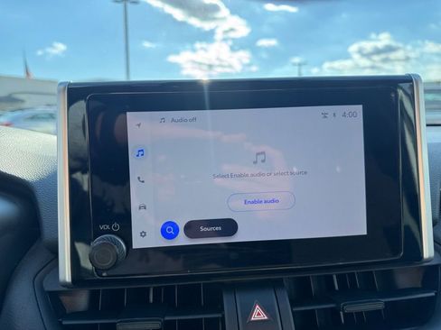 Used 2024 Toyota RAV4 XLE w/ Weather Package image 19