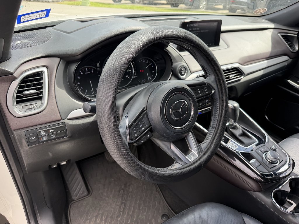 Used 2019 MAZDA CX-9 Grand Touring FWD image 13