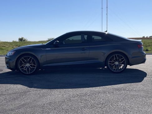 Used 2019 Audi S5 Prestige image 26