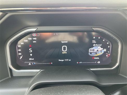 New 2026 GMC Sierra 2500 AT4 w/ AT4 Premium Plus Package image 15