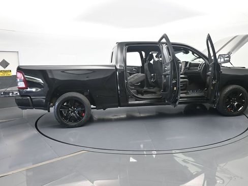 Used 2021 RAM 1500 Big Horn image 69