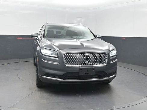 Used 2023 Lincoln Nautilus Reserve FWD image 39