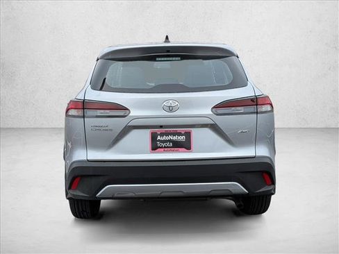 New 2026 Toyota Corolla Cross L AWD/4WD image 8