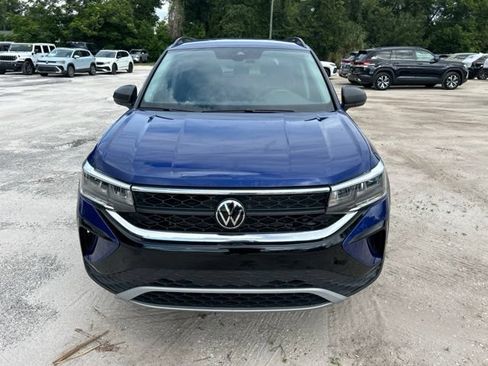 Used 2024 Volkswagen Taos S FWD image 15