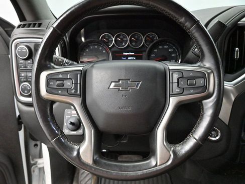 Used 2020 Chevrolet Silverado 1500 RST w/ All-Star Edition AWD/4WD image 17
