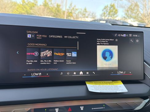 New 2026 BMW X3 xDrive30 w/ Convenience Package image 5